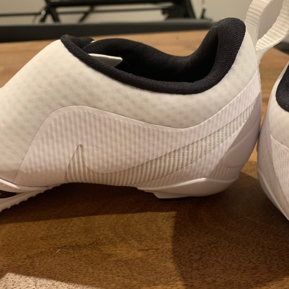 Nike SuperRep Indoor Cycling Shoes white - Picture 7 of 10